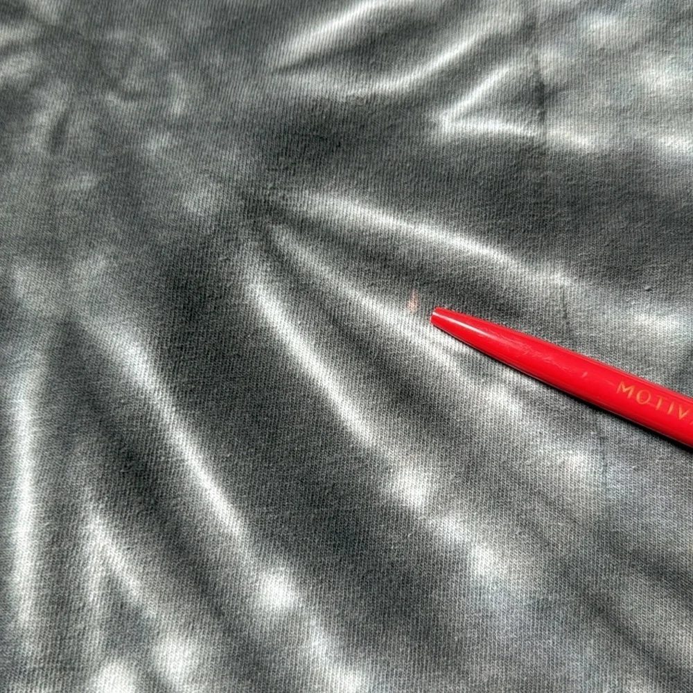 Retro Boyz N The Hood Tie Dye Shirt - Size M - Picture 4 of 6